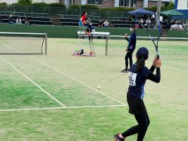 部活動 夏季合宿 試合結果報告🌻