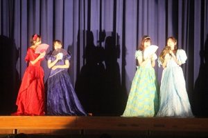 令和５年度第７４回蒼風祭（青春力！いざここに９つ目のGP）の様子Vol.1