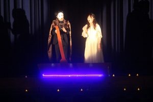 令和５年度第７４回蒼風祭（青春力！いざここに９つ目のGP）の様子Vol.1