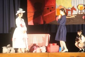 令和５年度第７４回蒼風祭（青春力！いざここに９つ目のGP）の様子Vol.1