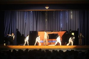 令和５年度第７４回蒼風祭（青春力！いざここに９つ目のGP）の様子Vol.1
