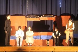 令和５年度第７４回蒼風祭（青春力！いざここに９つ目のGP）の様子Vol.1