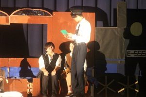 令和５年度第７４回蒼風祭（青春力！いざここに９つ目のGP）の様子Vol.1
