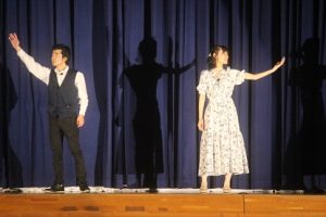 令和５年度第７４回蒼風祭（青春力！いざここに９つ目のGP）の様子Vol.1