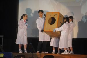 令和５年度第７４回蒼風祭（青春力！いざここに９つ目のGP）の様子Vol.３