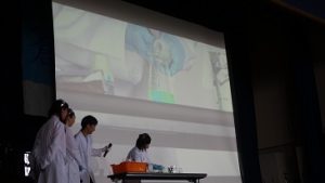 令和５年度第７４回蒼風祭（青春力！いざここに９つ目のGP）の様子Vol.３