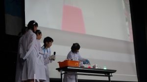 令和５年度第７４回蒼風祭（青春力！いざここに９つ目のGP）の様子Vol.３