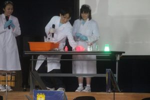 令和５年度第７４回蒼風祭（青春力！いざここに９つ目のGP）の様子Vol.３