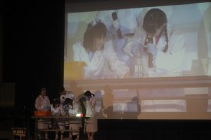 令和５年度第７４回蒼風祭（青春力！いざここに９つ目のGP）の様子Vol.３