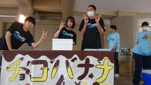 令和５年度第７４回蒼風祭（青春力！いざここに９つ目のGP）の様子Vol.２