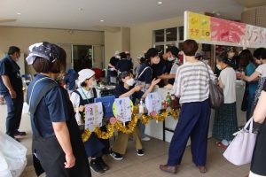 令和５年度第７４回蒼風祭（青春力！いざここに９つ目のGP）の様子Vol.２