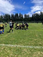 部活動 夏季合宿 試合結果報告🌻