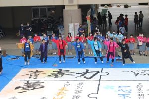 令和５年度第７４回蒼風祭（青春力！いざここに９つ目のGP）の様子Vol.２