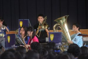 令和５年度第７４回蒼風祭（青春力！いざここに９つ目のGP）の様子Vol.３