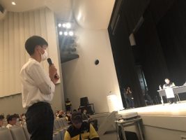 富士山噴火を知る～住民として児童・生徒としてどう備えるか～