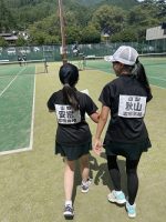 部活動結果報告（８月下旬から９月上旬）
