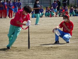 令和５年度体育祭が行われました。