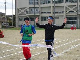 令和５年度体育祭が行われました。