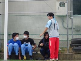 令和５年度体育祭が行われました。