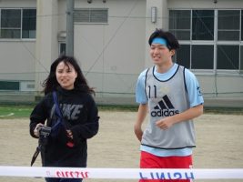 令和５年度体育祭が行われました。