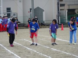 令和５年度体育祭が行われました。