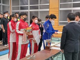 部活動結果報告です（１０月３０日）