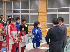 部活動結果報告です（１０月３０日）