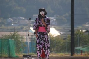 令和５年度体育祭が行われました。