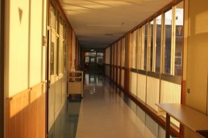 令和５年度１学年・２学年授業公開 保護者進路説明会が行われました。