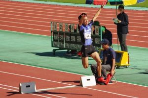 部活動結果報告です。（１０月２３日）