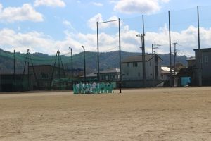 令和５年度 第２回避難訓練が実施されました。