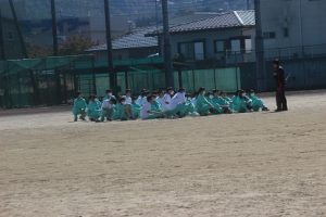 令和５年度 第２回避難訓練が実施されました。