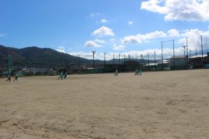 令和５年度 第２回避難訓練が実施されました。