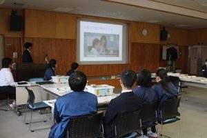 令和５年度メカパイロット講座が行われました。
