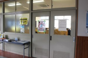 令和５年度１・２年生 試験前OS（オープンスタディー）が行われました。