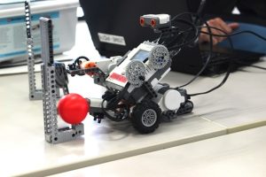 令和５年度メカパイロット講座が行われました。