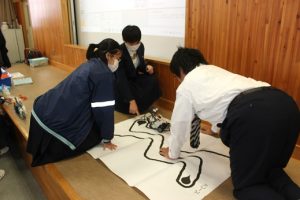 令和５年度メカパイロット講座が行われました。