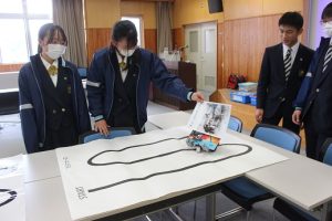令和５年度メカパイロット講座が行われました。