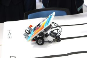 令和５年度メカパイロット講座が行われました。