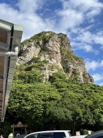 沖縄修学旅行３日目(Vol.2)の様子です。