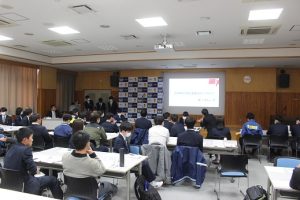 令和５年度 地域と連携した防災教育の取り組みが行われました。