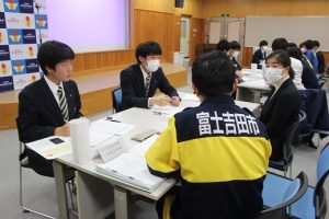 令和５年度 地域と連携した防災教育の取り組みが行われました。