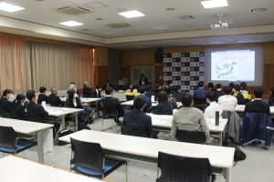 令和５年度 地域と連携した防災教育の取り組みが行われました。