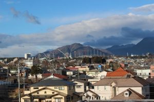 令和６年１月４日（木）令和６年が始まりました。
