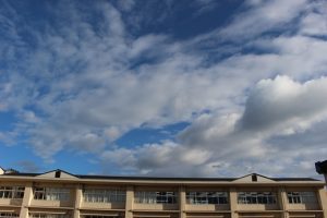 令和６年１月４日（木）令和６年が始まりました。