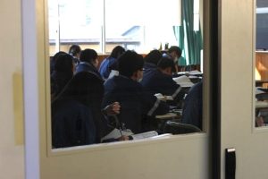 令和６年１月４日（木）令和６年が始まりました。