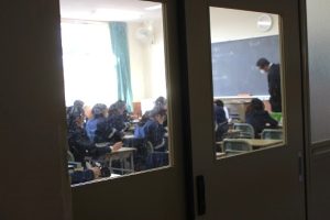 令和６年１月４日（木）令和６年が始まりました。