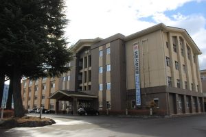 令和６年１月４日（木）令和６年が始まりました。