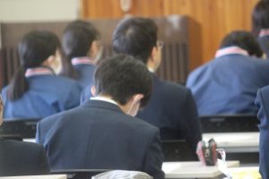令和６年１月４日（木）令和６年が始まりました。
