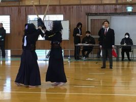 令和５年１２月～令和６年１月の部活動結果報告です。
